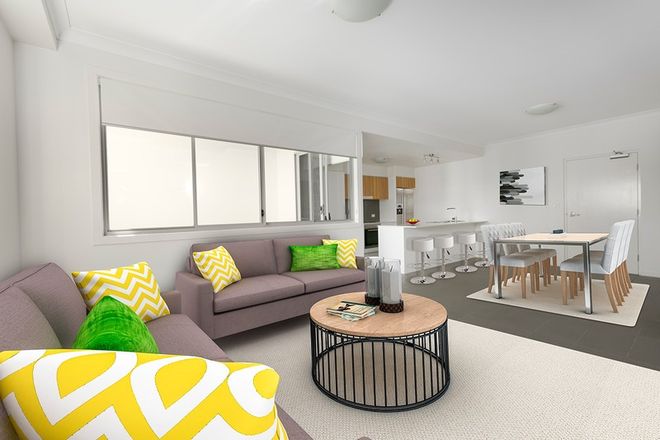 501/148 Victoria Park Road Kelvin Grove 4059 - Image 5