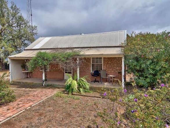 27 Osborn Lane, Cross Roads SA 5558