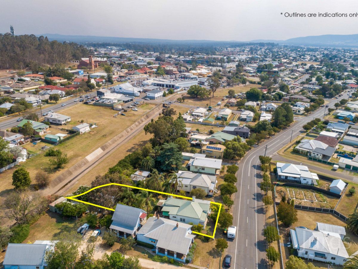 23 Ferguson Street, Cessnock NSW 2325, Image 1