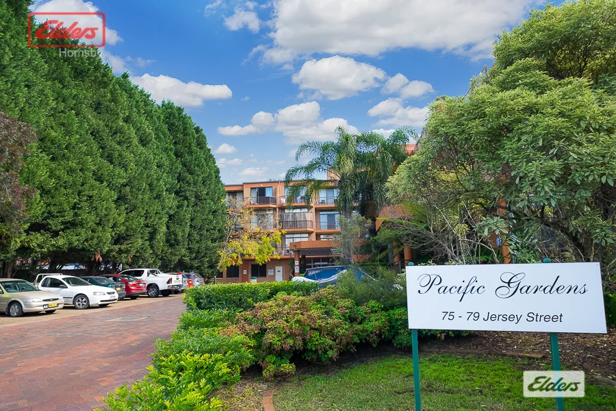 Additional image 8 of 62/75 Jersey Street North, Hornsby NSW 2077