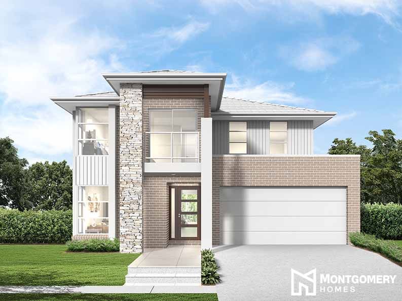 4 bedrooms New House & Land in Lot TBA Tenth Avenue AUSTRAL NSW, 2179