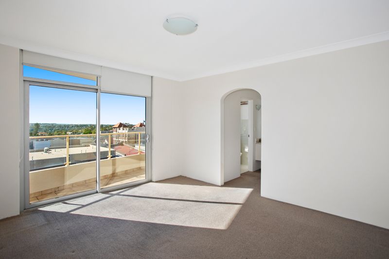 6B/28 Woods Parade, Fairlight NSW 2094 Apartment For Rent Domain