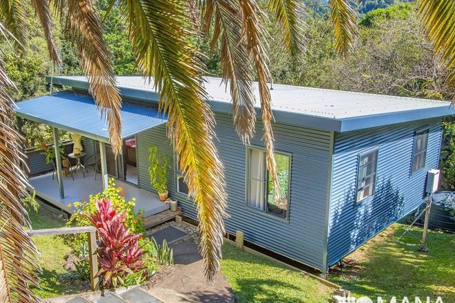 Picture of 2A Oba Place, OCEAN SHORES NSW 2483