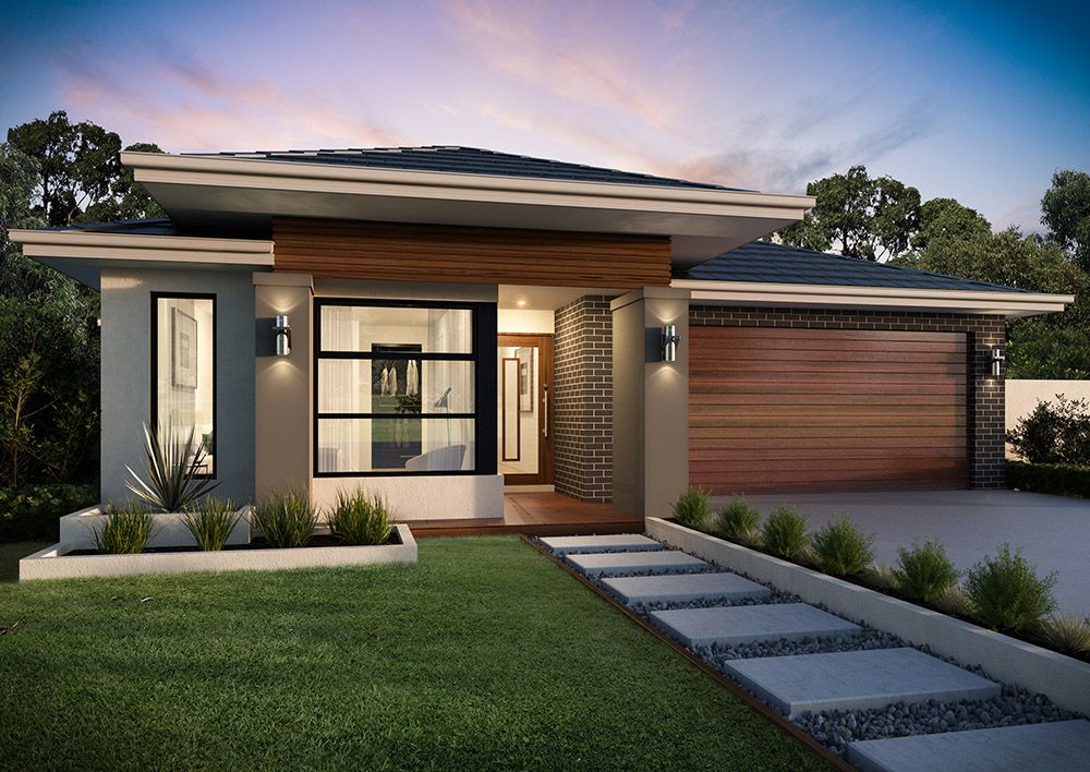 4 bedrooms New Home Designs in 7 Higyed Road LOGAN RESERVE QLD, 4133
