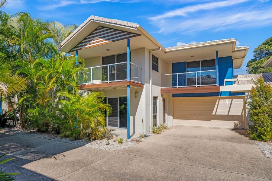 Unit 3  26 Esplanade, Tin Can Bay QLD 4580, Image 1