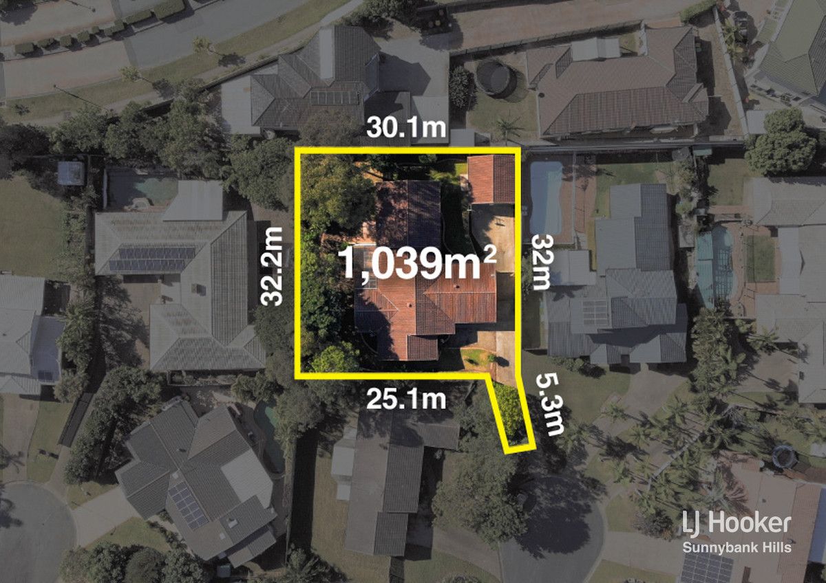 18 Coolidge Court, Stretton QLD 4116, Image 0