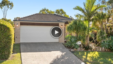 Picture of 40 Birkenhead Crescent, FOREST LAKE QLD 4078