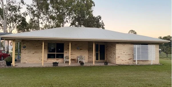 24 Perry Road, Alligator Creek QLD 4740