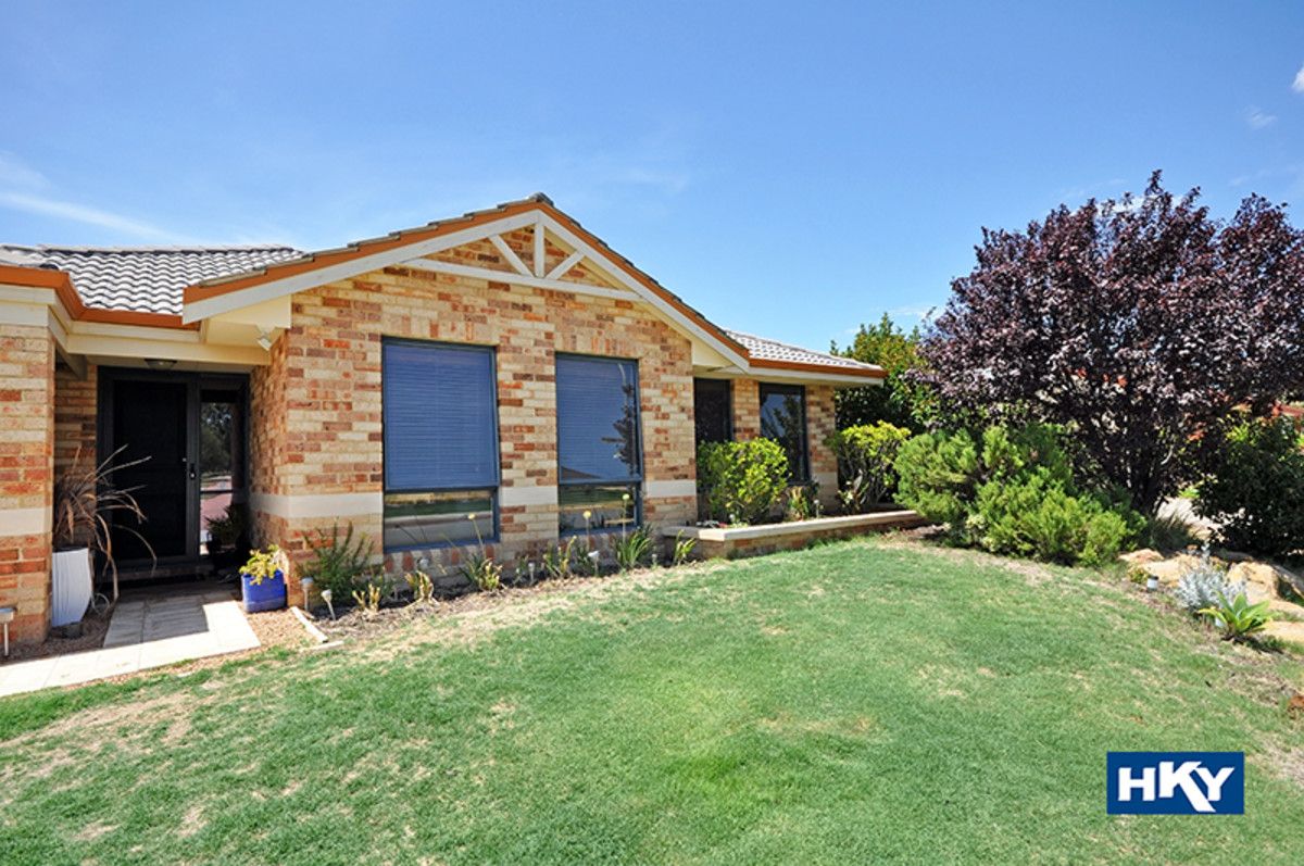 21 Freshwater Promenade, Bennett Springs WA 6063, Image 1