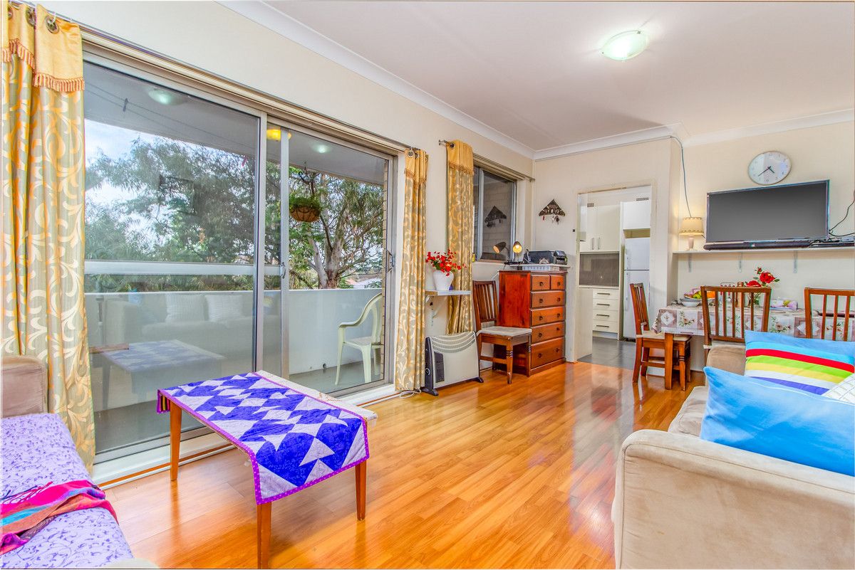 4/17 Pye Street, Westmead NSW 2145