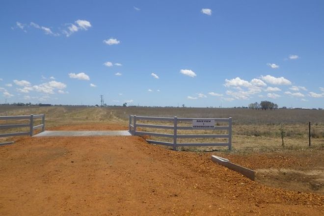 Picture of Lot 163 Geoghegan Road, ROMA QLD 4455
