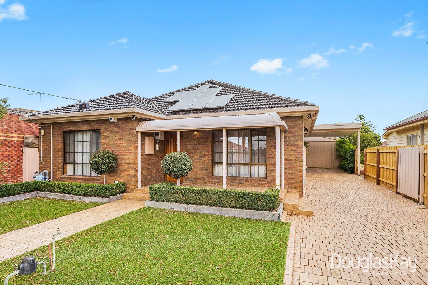 11 Mclaughlin Street, Ardeer Property History & Address Research Domain