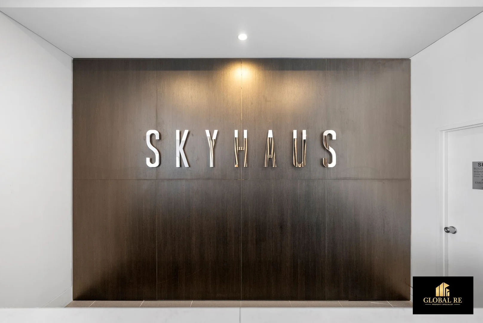 Additional image 2 of 2703/420 Macquarie Street, Liverpool NSW 2170