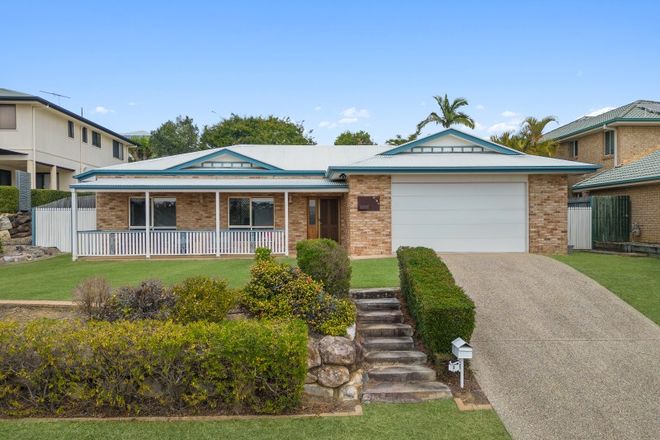 Picture of 3 Cassinia Place, FLINDERS VIEW QLD 4305