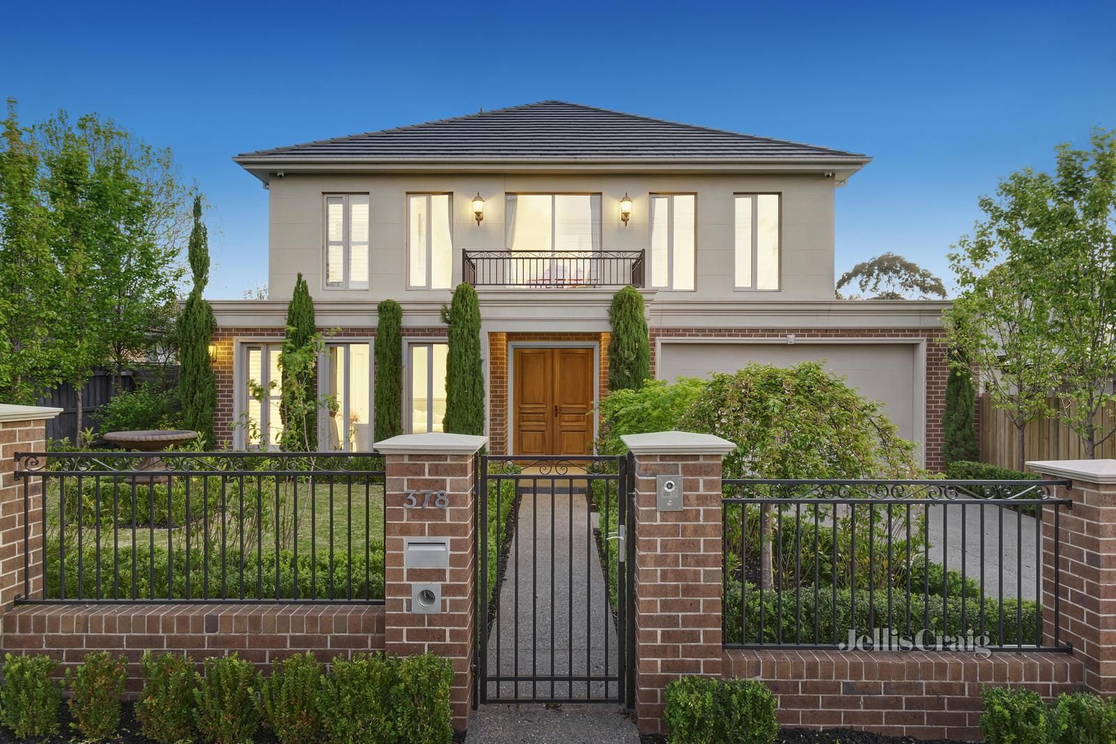 378 Highbury Road, Mount Waverley VIC 3149, Image 0