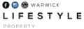 Warwick Lifestyle Property's logo