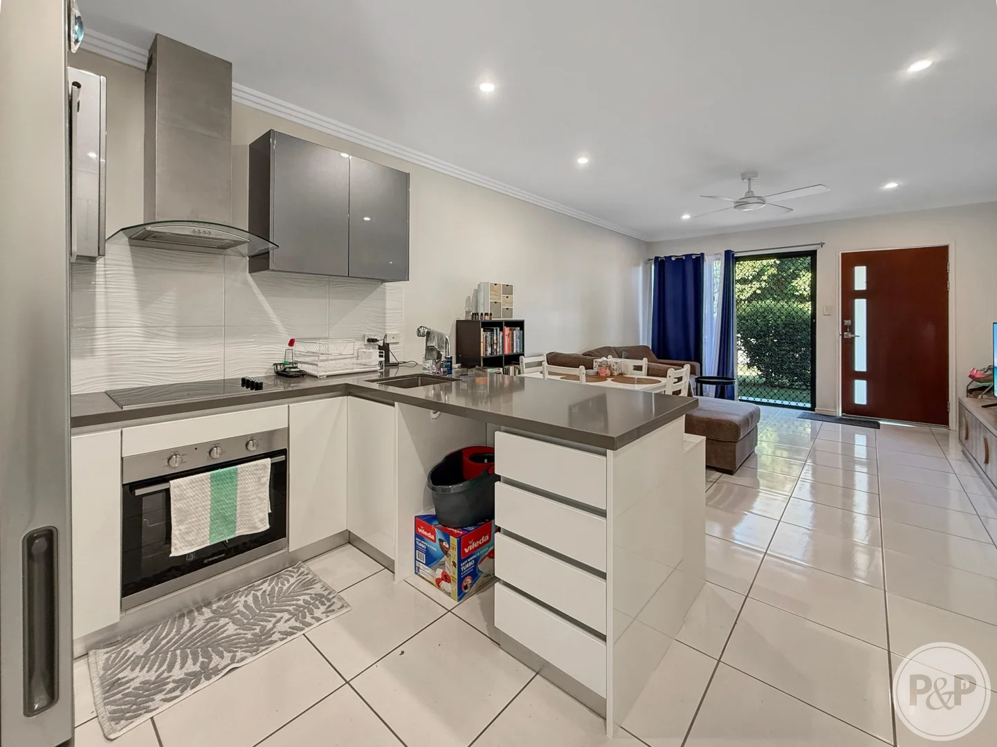 Additional image 5 of 101 Riveredge Boulevard, Oonoonba QLD 4811