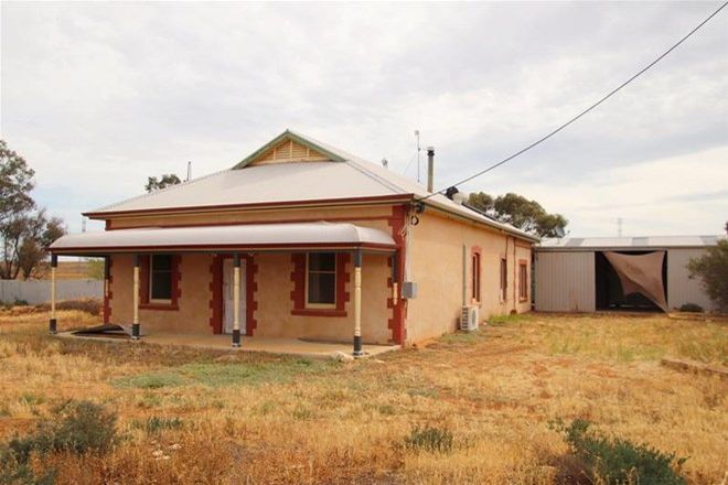 Picture of 1774 Mannum Road, PALLAMANA SA 5254