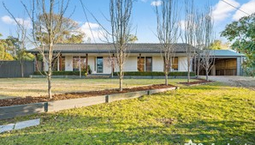 Picture of 51 Littlejohn Avenue, MOUNT EVELYN VIC 3796