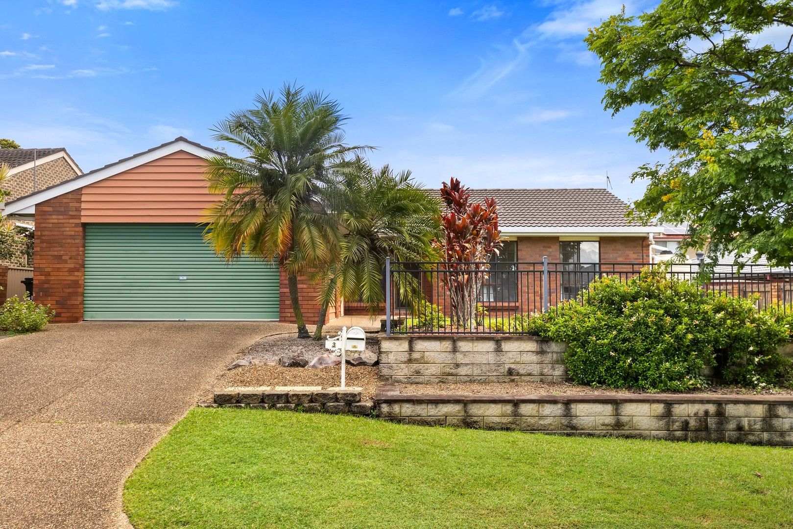 3 bedrooms House in 3 Rhuddlan Street CARINDALE QLD, 4152