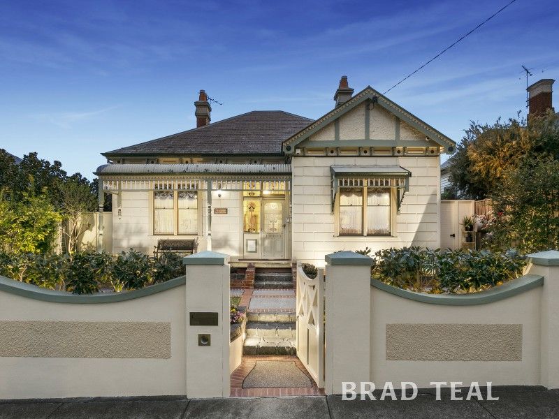 - Edward Street, Essendon VIC 3040, Image 0