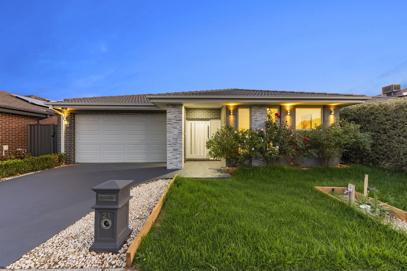 21 Christopher Road, Officer VIC 3809