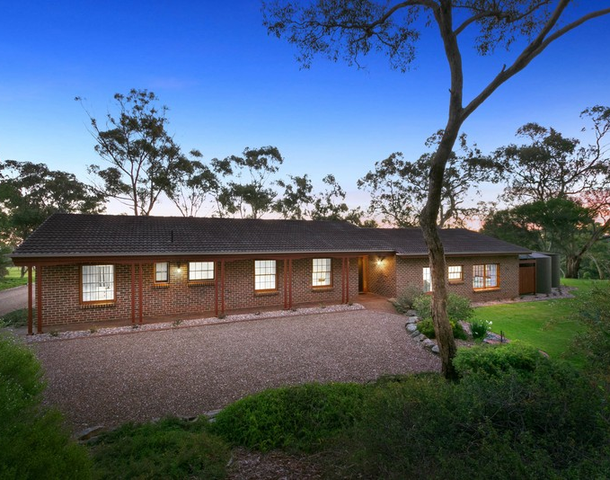 974 Gawler-One Tree Hill Road, Uleybury SA 5114