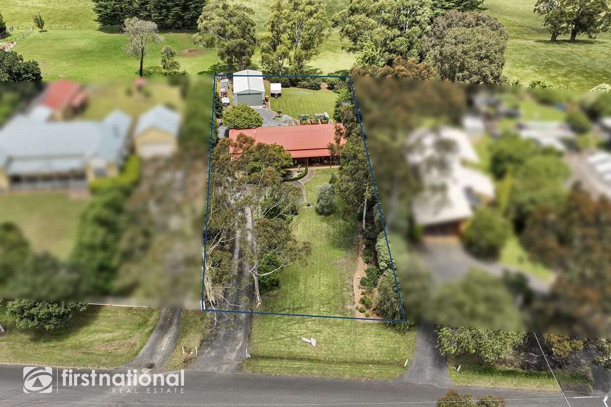 7 School Road, Willow Grove VIC 3825, Image 1