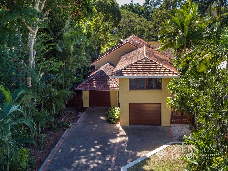 24 Rosebery Terrace, Chelmer QLD 4068, Image 2