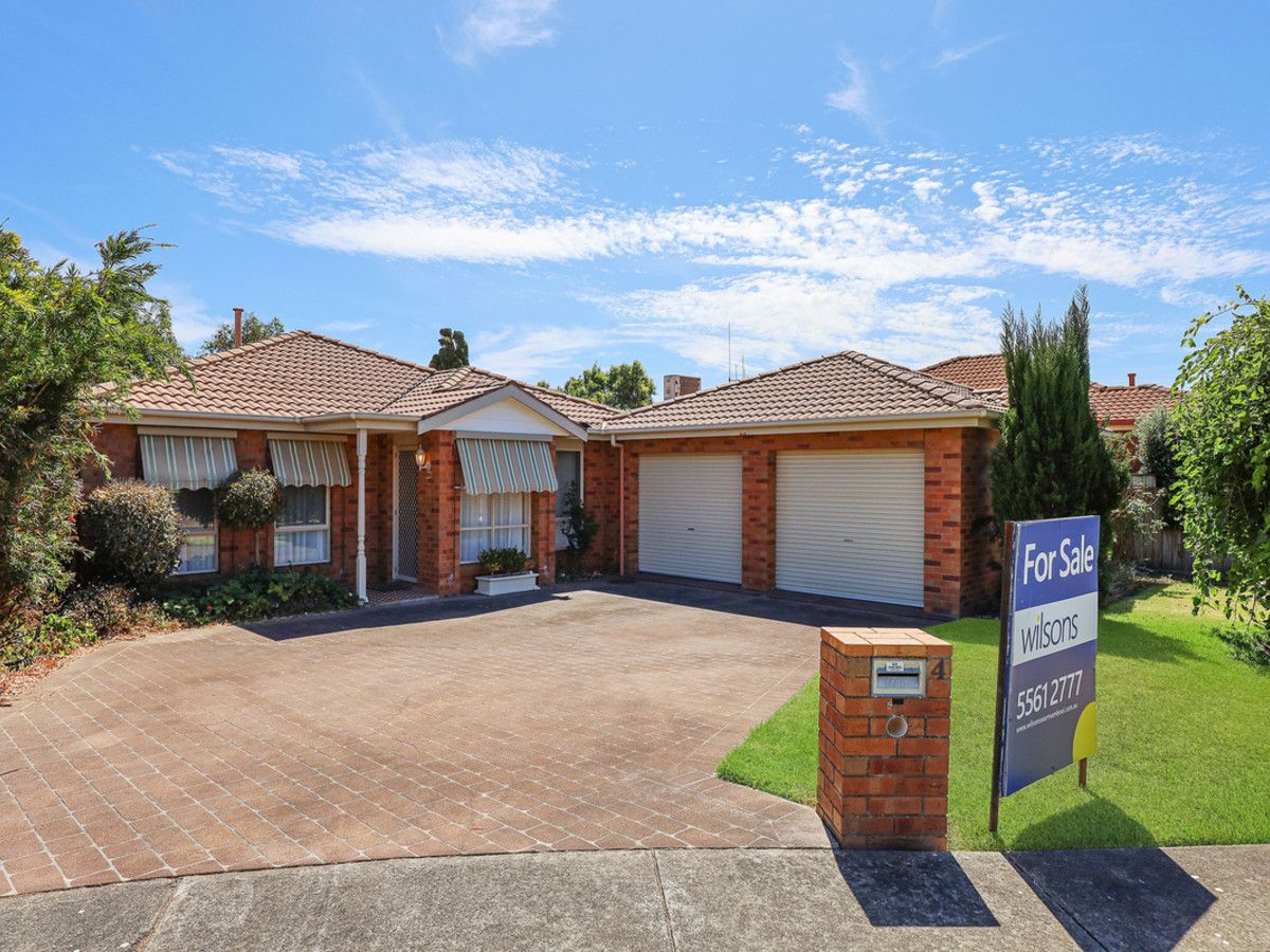 4 Kingsway Court, Warrnambool VIC 3280, Image 0