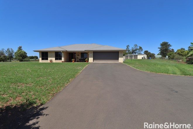 Picture of 38 Darcie Street, BOOIE QLD 4610