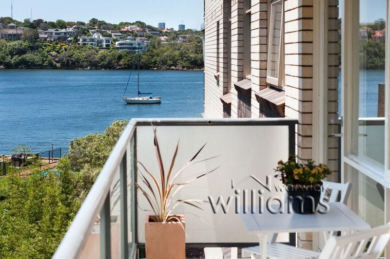 5/98A St Georges Crescent, Drummoyne NSW 2047, Image 1