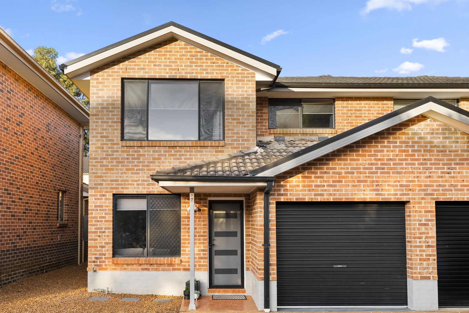 3 bedrooms Townhouse in 35/16-20 Barker Street ST MARYS NSW, 2760