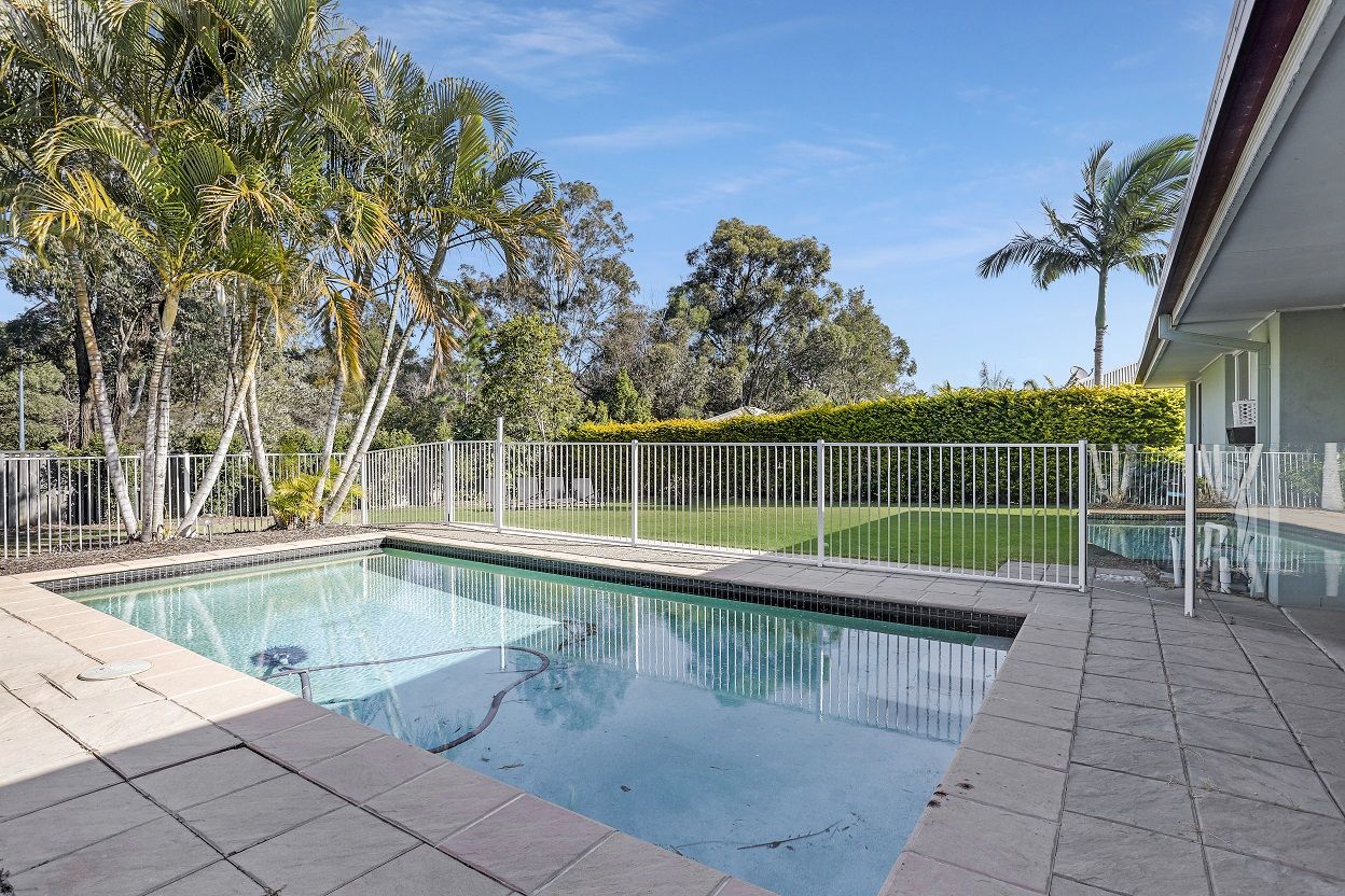 16 Seawind Road Coomera Waters Qld 4209 House For Rent 650 Domain