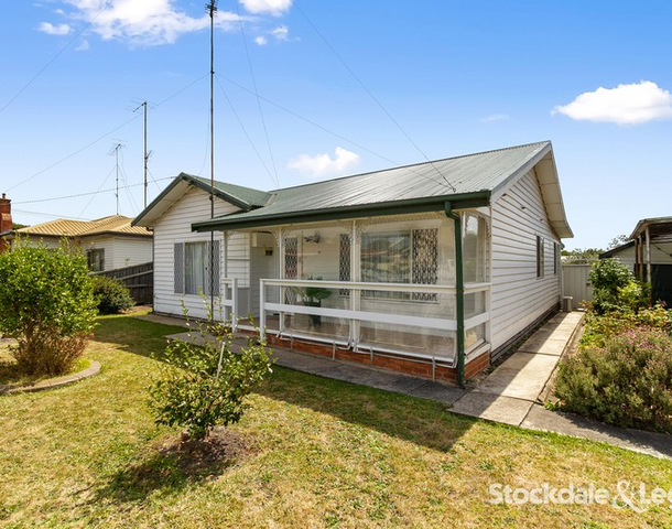 18 York Street, Moe VIC 3825