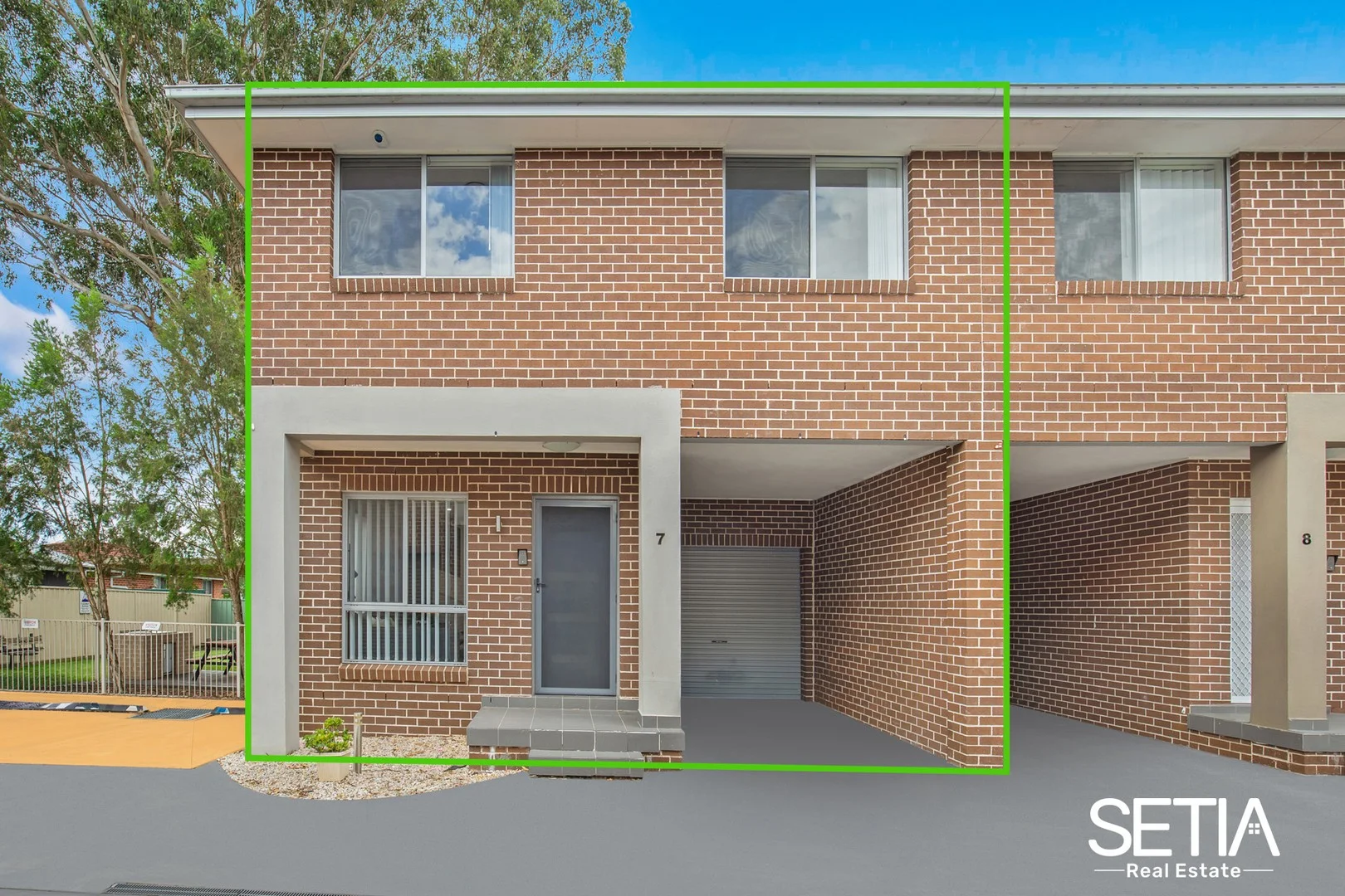 Primary image of 7/42-44 Norfolk Street, Blacktown NSW 2148