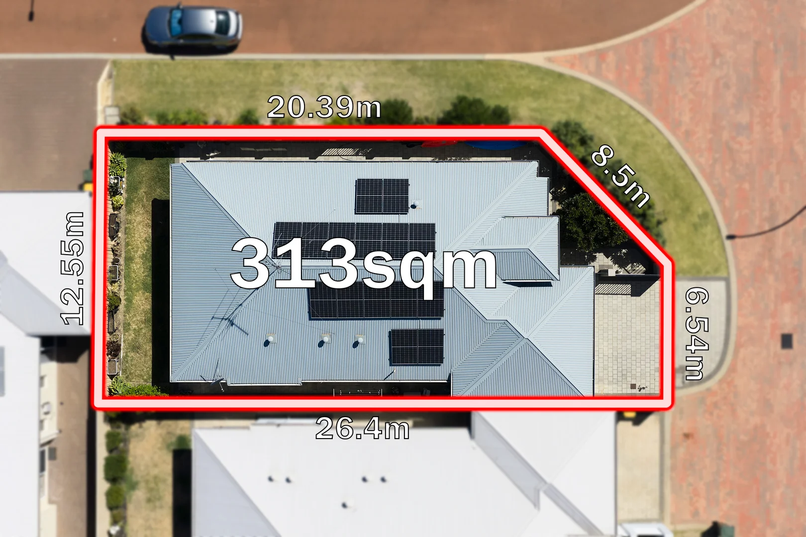 Additional image 2 of 10 Breelya Road, Falcon WA 6210