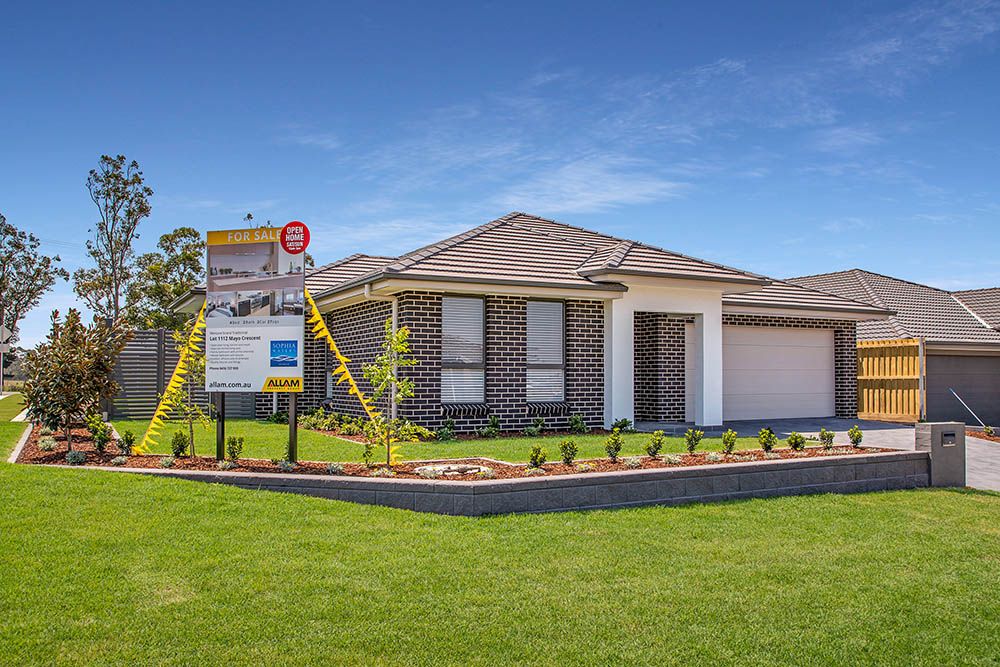 Lot 1112 Mayo Crescent, Chisholm NSW 2322, Image 0