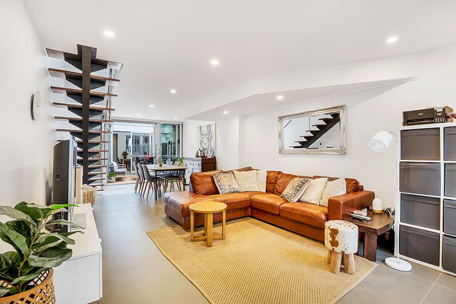 3 bedrooms House in 7/1-9 Empire Lane MARRICKVILLE NSW, 2204
