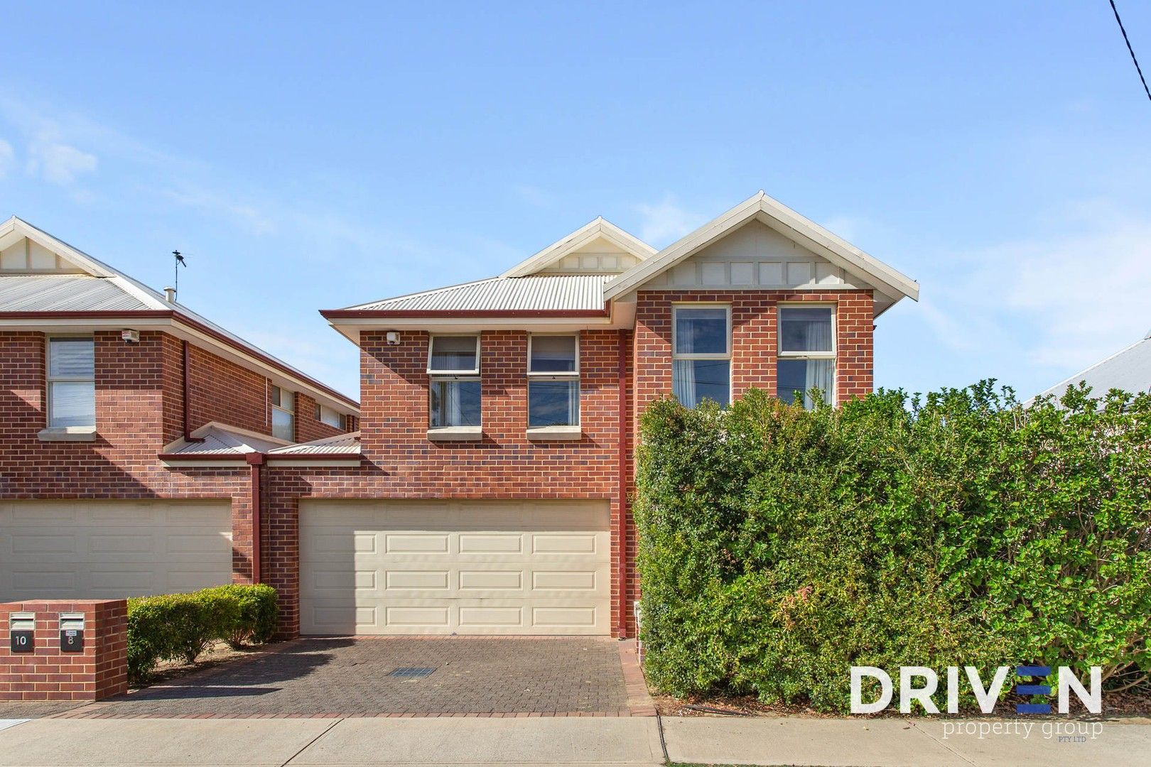 4 bedrooms House in 8 George Street MAYLANDS WA, 6051