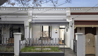 Picture of 314 Station Street, CARLTON NORTH VIC 3054