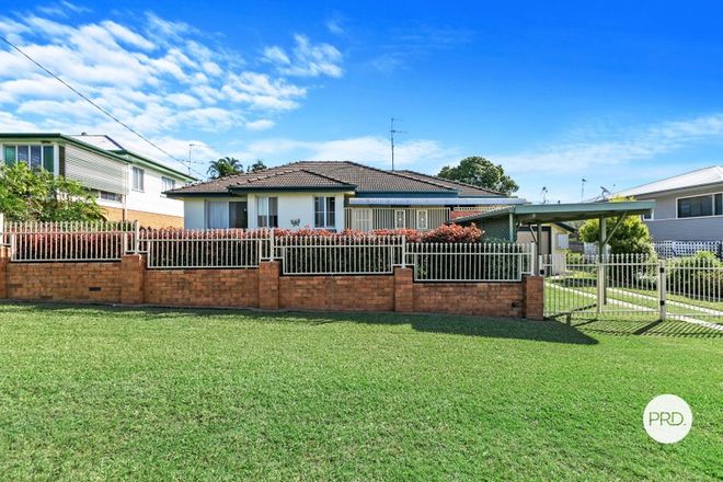 Picture of 46 Garden Street, MARYBOROUGH QLD 4650