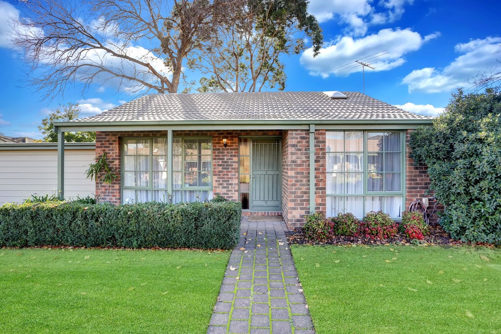 2 bedrooms Apartment / Unit / Flat in 15/133 Charman Road BEAUMARIS VIC, 3193