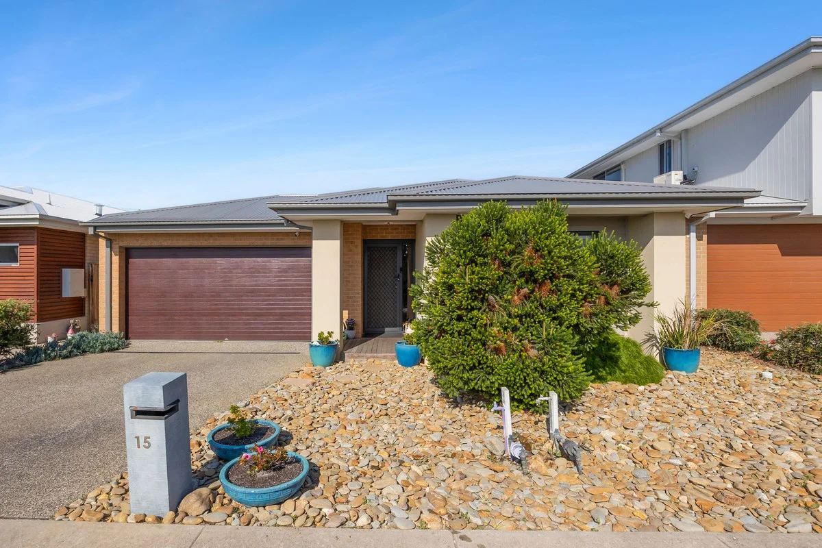 15 Cahir Avenue, Torquay VIC 3228
