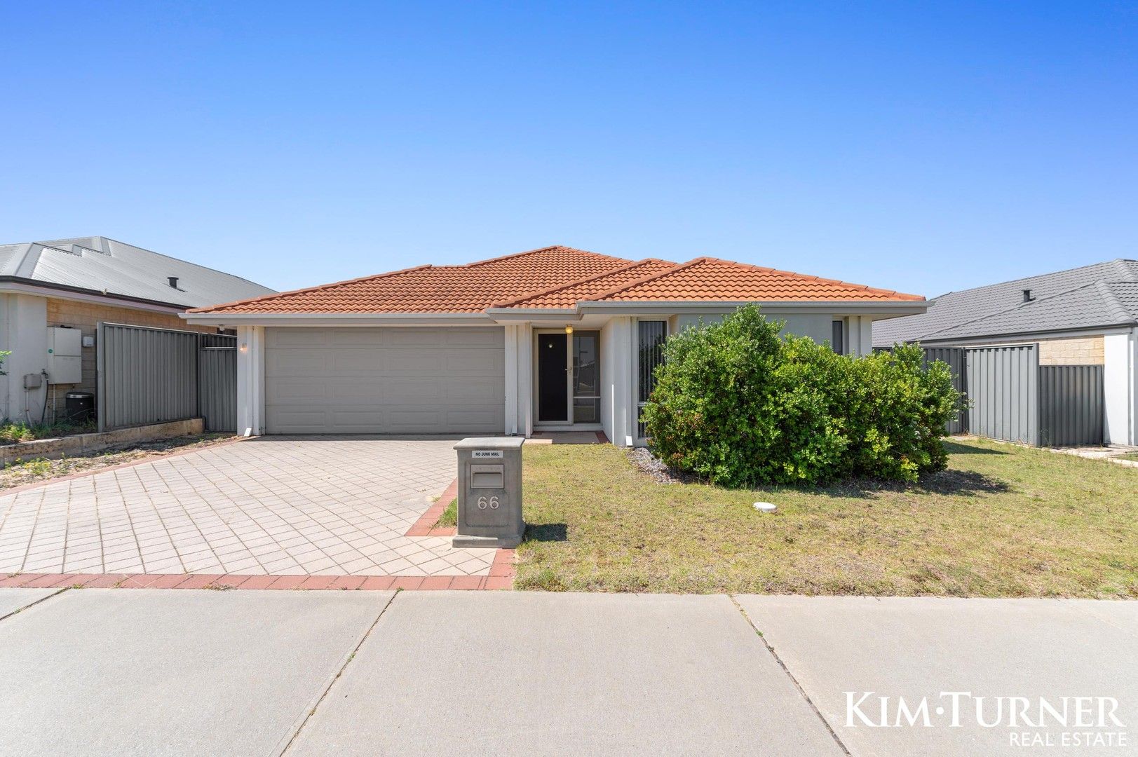 4 bedrooms House in 66 Smirk Road BALDIVIS WA, 6171