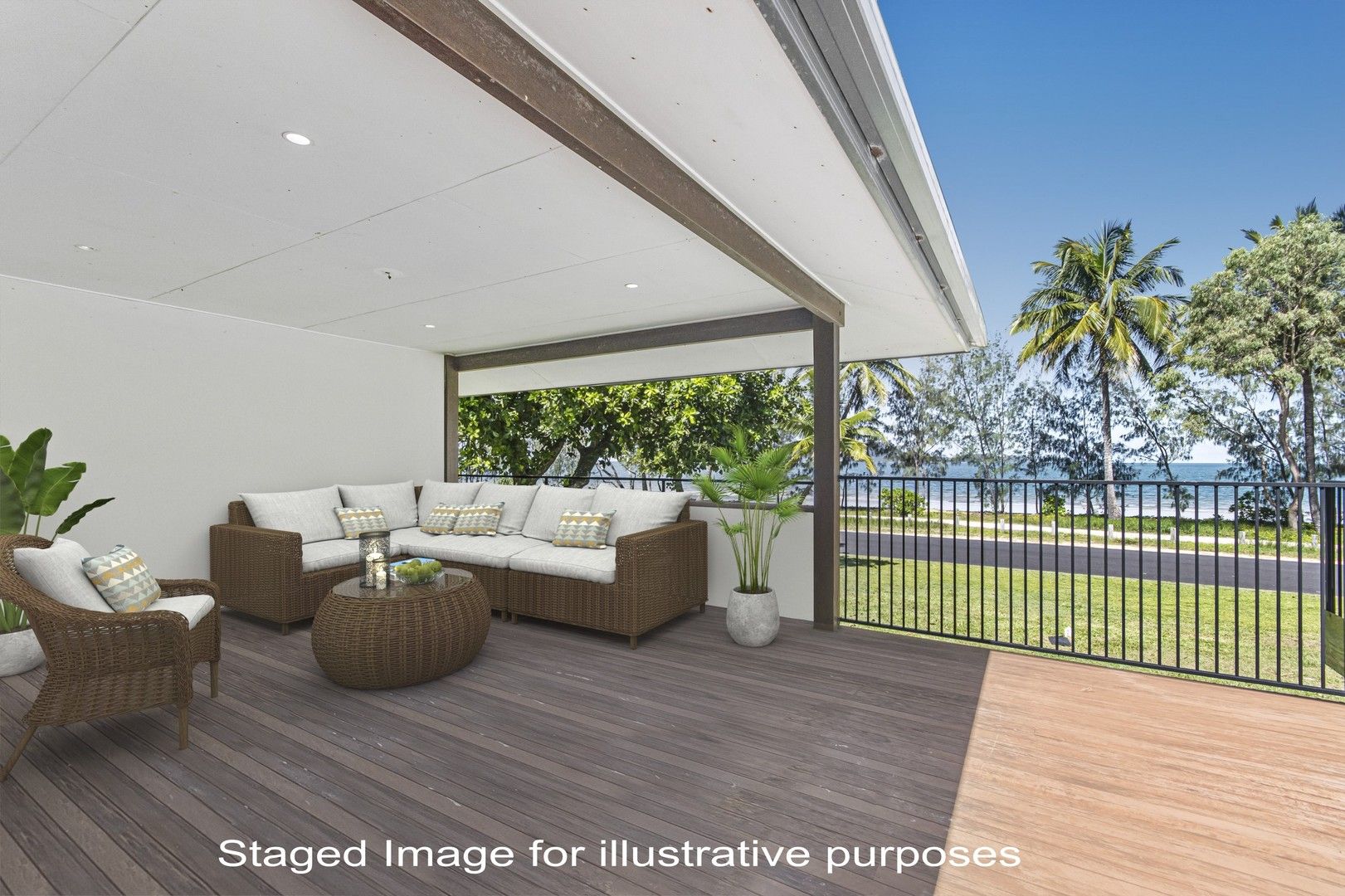 46 Kennedy Esplanade, South Mission Beach QLD 4852, Image 0