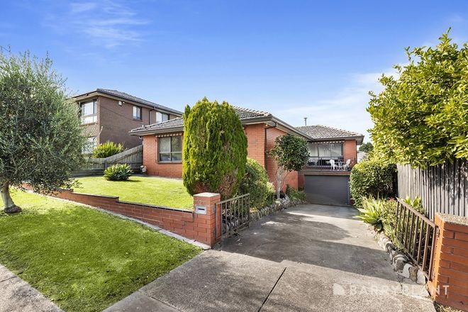 Picture of 2 View Street, COBURG NORTH VIC 3058