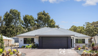 Picture of 35 Brookside Boulevard, COWARAMUP WA 6284