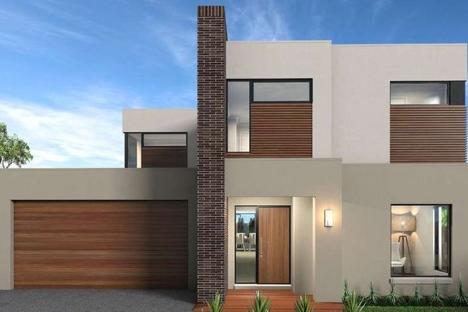 Picture of Lot 391 391 St Kilda St, BRIGHTON VIC 3186