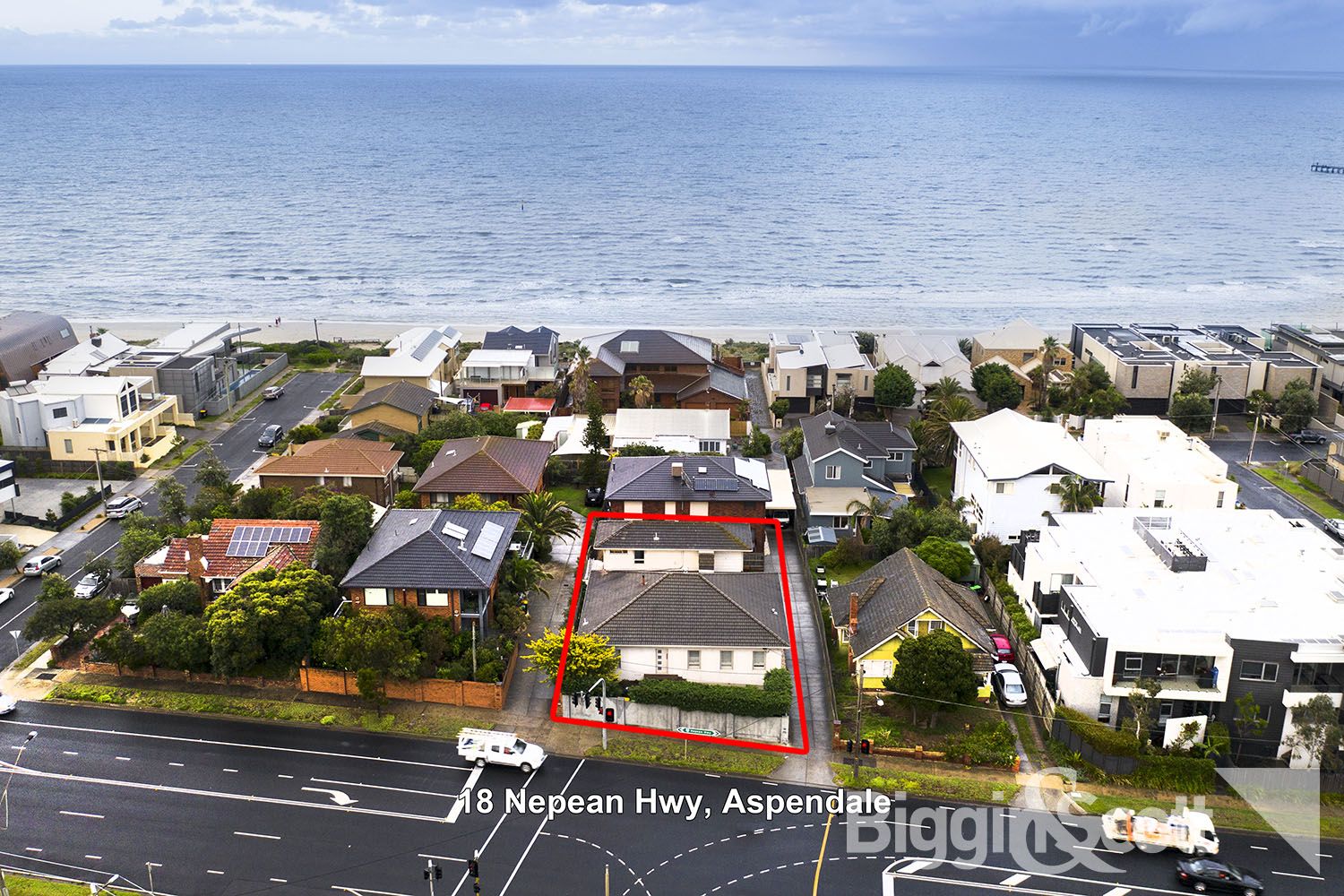 1/18 Nepean Highway, Aspendale VIC 3195, Image 0